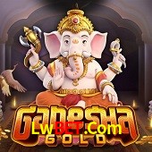 Ganesha Gold